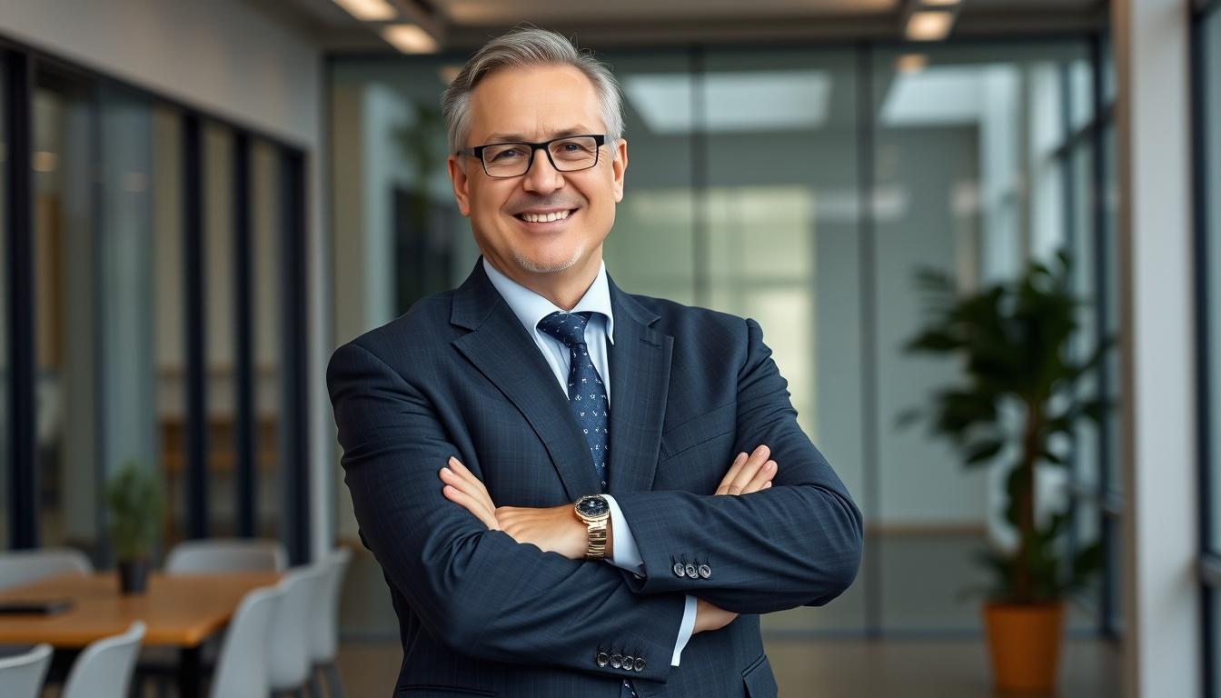 Michael R.